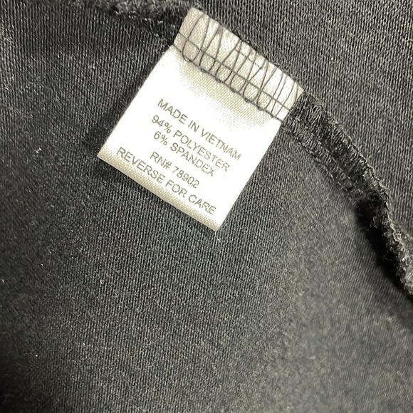 Erin London 3x Jacket zip up - Picture 8 of 8